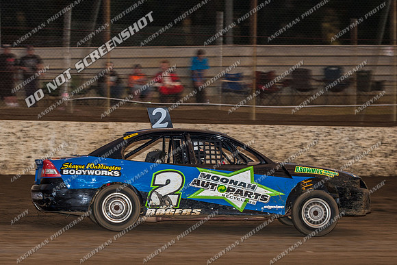 street stock 2 - 8 - Hobart 24th November 2012-7