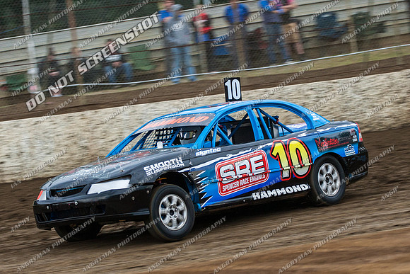 street stock 10 - 8 - Hobart 24th November 2012-7