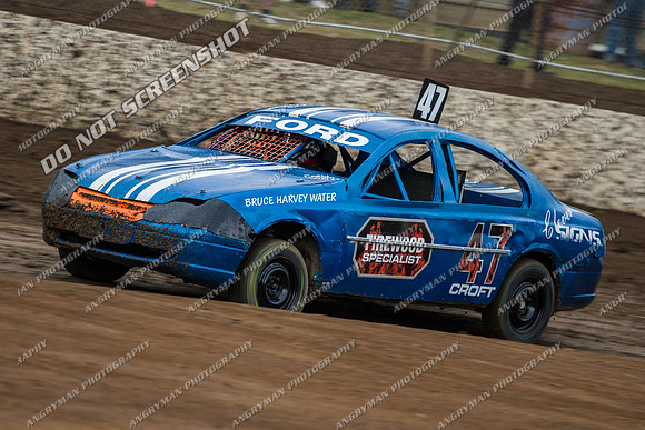 street stock 47 - 8 - Hobart 24th November 2012-2