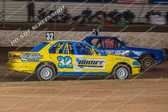 street stock 32 - 8 - Hobart 24th November 2012-8