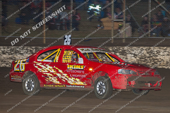 street stock 26 - 8 - Hobart 24th November 2012-7