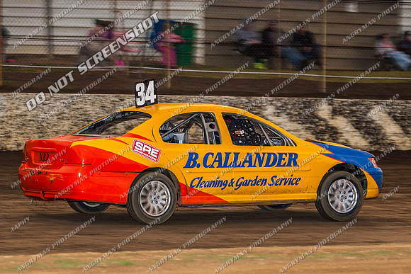 street stock 34 - 8 - Hobart 24th November 2012-8