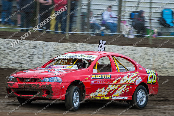 street stock 26 - 8 - Hobart 24th November 2012-5