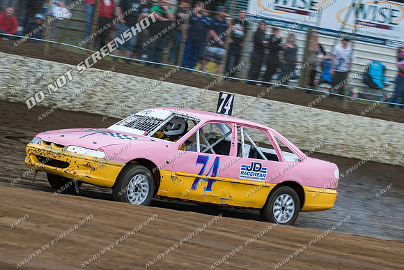 street stock 74 - 8 - Hobart 24th November 2012