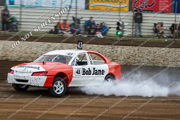 street stock 43 - 8 - Hobart 24th November 2012-3