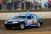 street stock 10 - 8 - Hobart 24th November 2012-5