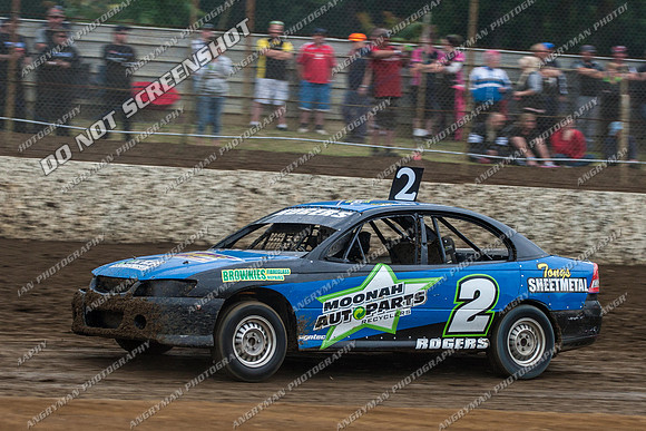 street stock 2 - 8 - Hobart 24th November 2012-5