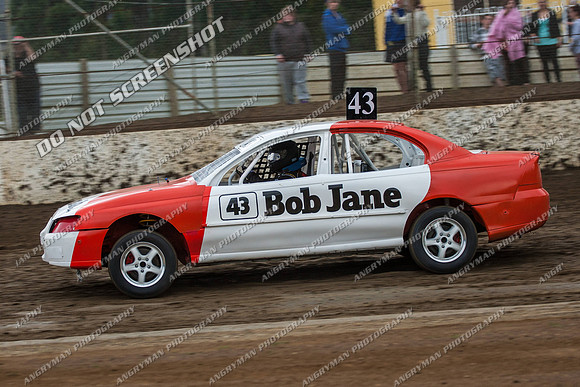street stock 43 - 8 - Hobart 24th November 2012