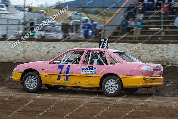 street stock 74 - 8 - Hobart 24th November 2012-2