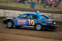 street stock 10 - 8 - Hobart 24th November 2012-4