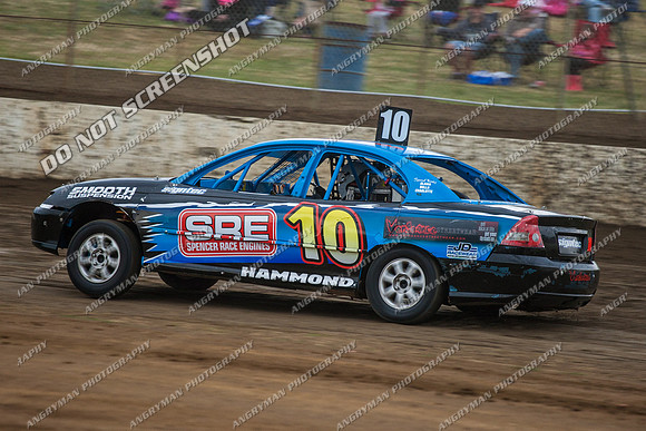 street stock 10 - 8 - Hobart 24th November 2012-4
