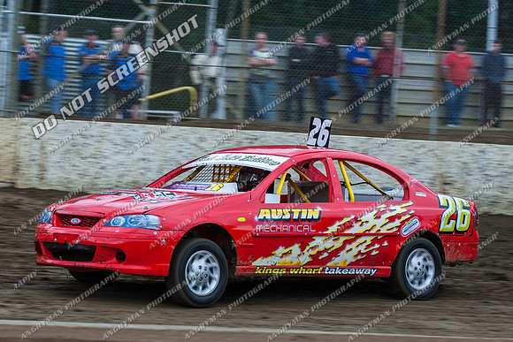 street stock 26 - 8 - Hobart 24th November 2012-4