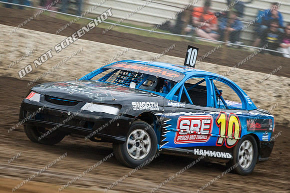 street stock 10 - 8 - Hobart 24th November 2012-9