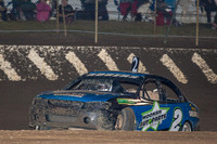 street stock 2 - 8 - Hobart 24th November 2012-9