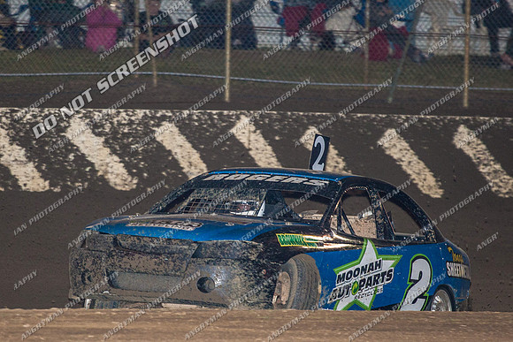 street stock 2 - 8 - Hobart 24th November 2012-9