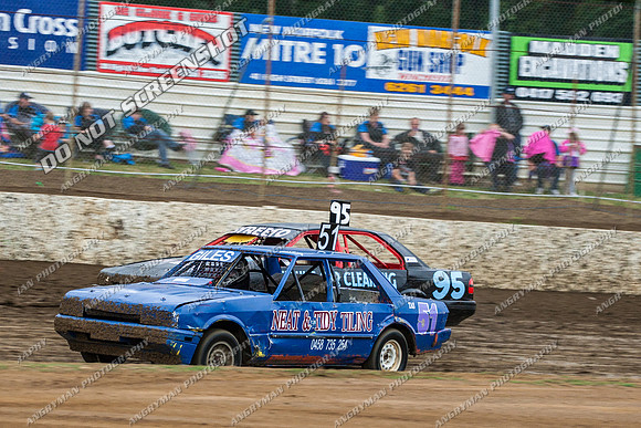 street stock 51 - 8 - Hobart 24th November 2012-2