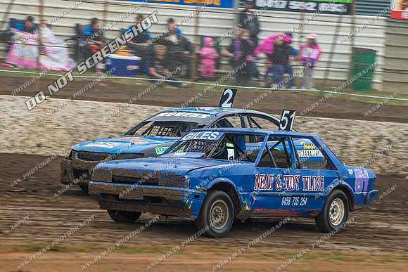 street stock 51 - 8 - Hobart 24th November 2012-3