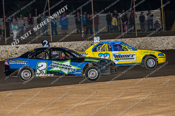 street stock 2 - 8 - Hobart 24th November 2012-8