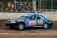 street stock 10 - 8 - Hobart 24th November 2012-8