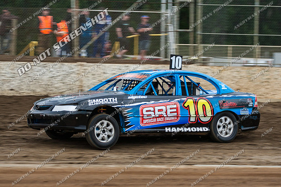 street stock 10 - 8 - Hobart 24th November 2012-8