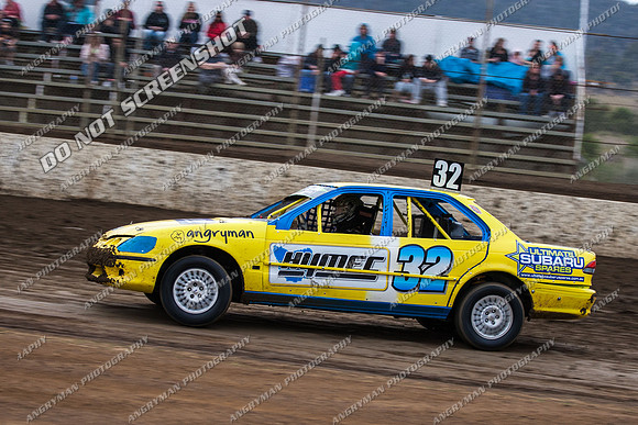 street stock 32 - 8 - Hobart 24th November 2012-7