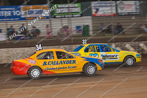 street stock 34 - 8 - Hobart 24th November 2012-7