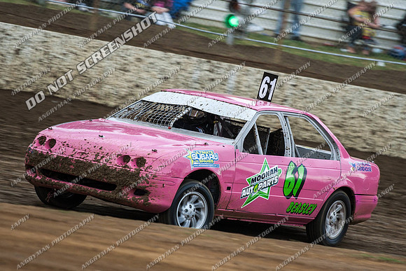 street stock 61 - 8 - Hobart 24th November 2012-3