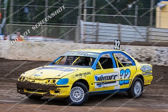 street stock 32 - 8 - Hobart 24th November 2012-5