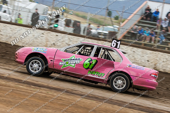 street stock 61 - 8 - Hobart 24th November 2012-6