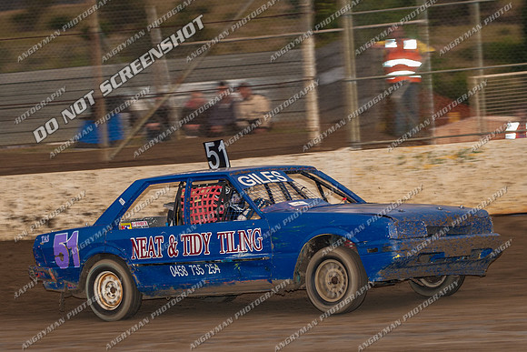 street stock 51 - 8 - Hobart 24th November 2012-4