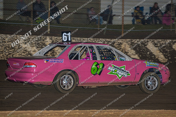 street stock 61 - 8 - Hobart 24th November 2012-7