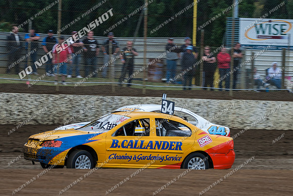 street stock 34 - 8 - Hobart 24th November 2012-3