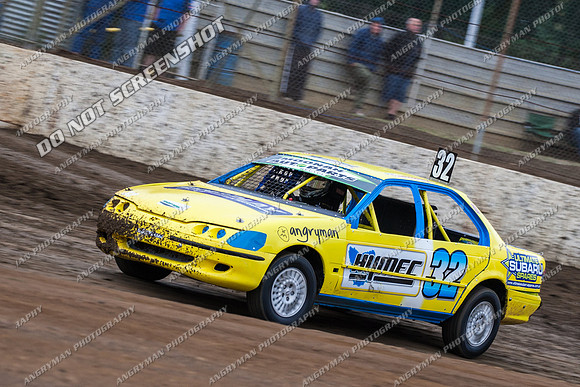street stock 32 - 8 - Hobart 24th November 2012-3