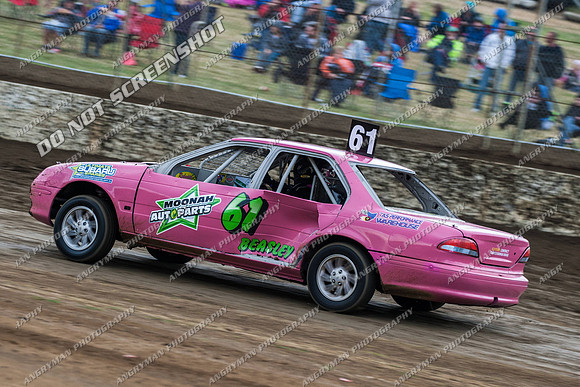 street stock 61 - 8 - Hobart 24th November 2012-5