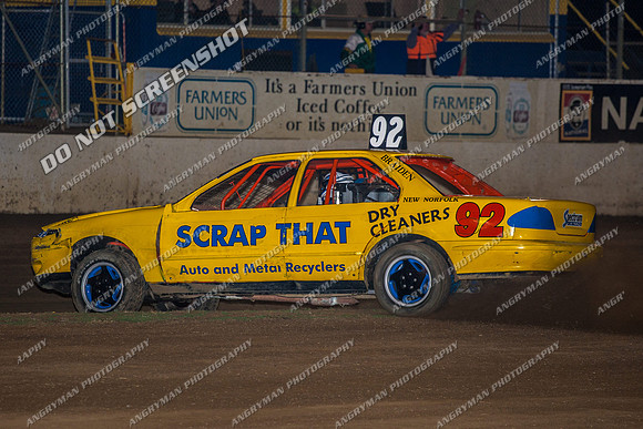 street stock 92 - 8 - Hobart 24th November 2012-4