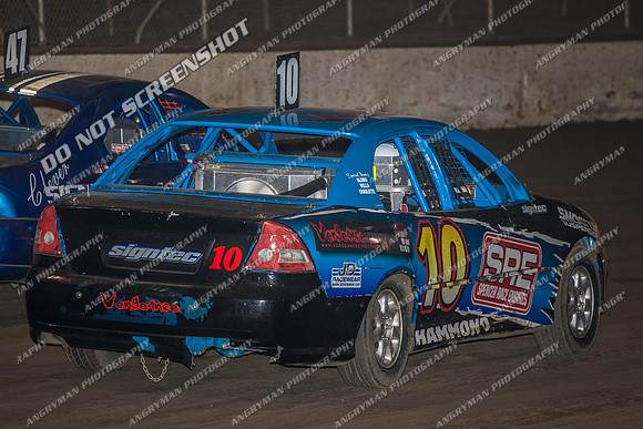 street stock 10 - 8 - Hobart 24th November 2012-16