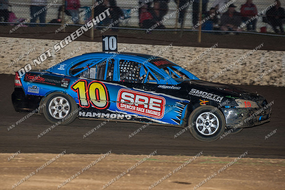 street stock 10 - 8 - Hobart 24th November 2012-17