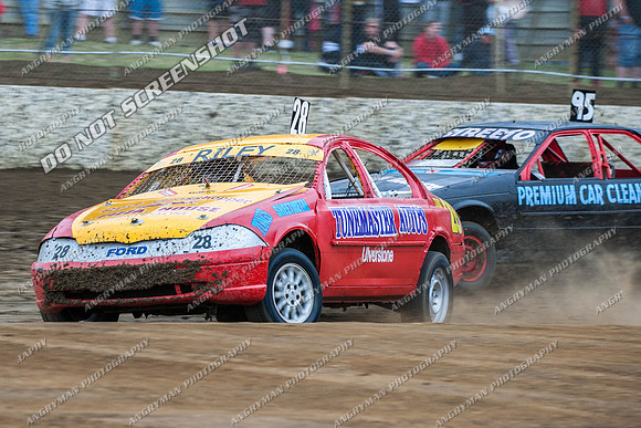 street stock 28 - 8 - Hobart 24th November 2012-3