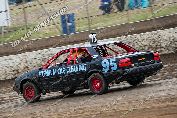 street stock 95 - 8 - Hobart 24th November 2012-4