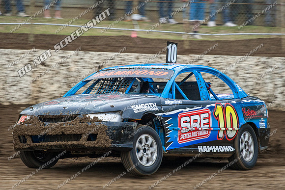 street stock 10 - 8 - Hobart 24th November 2012-14