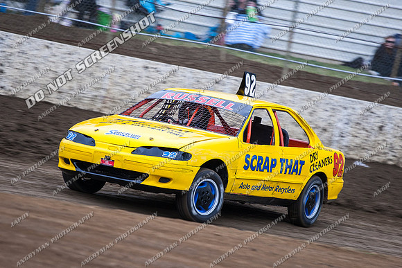 street stock 92 - 8 - Hobart 24th November 2012-2