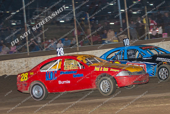 street stock 28 - 8 - Hobart 24th November 2012-6