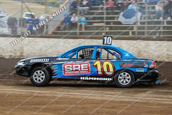 street stock 10 - 8 - Hobart 24th November 2012-10