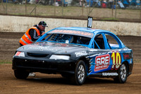 street stock 10 - 8 - Hobart 24th November 2012-11