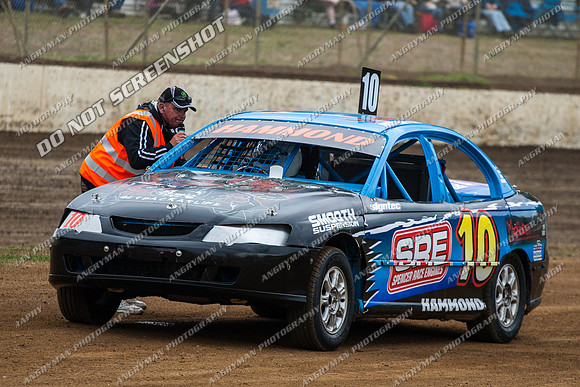 street stock 10 - 8 - Hobart 24th November 2012-11