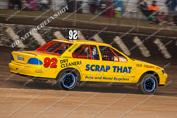 street stock 92 - 8 - Hobart 24th November 2012-3