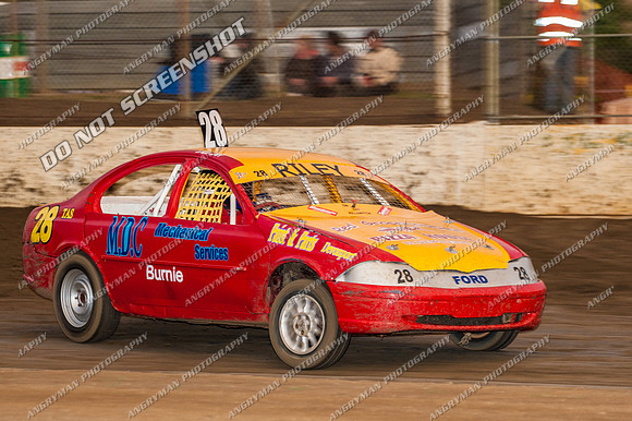 street stock 28 - 8 - Hobart 24th November 2012-5