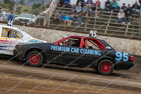 street stock 95 - 8 - Hobart 24th November 2012-3