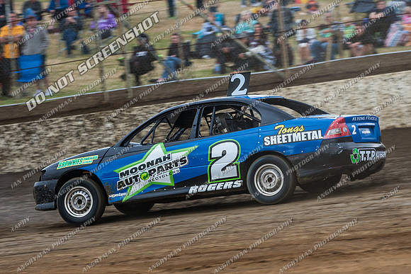 street stock 2 - 8 - Hobart 24th November 2012