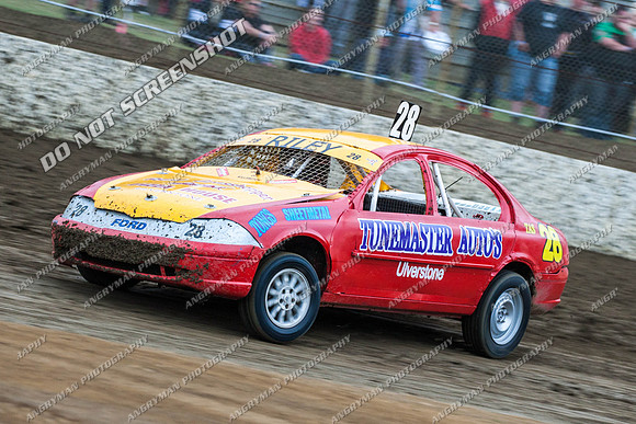 street stock 28 - 8 - Hobart 24th November 2012-4